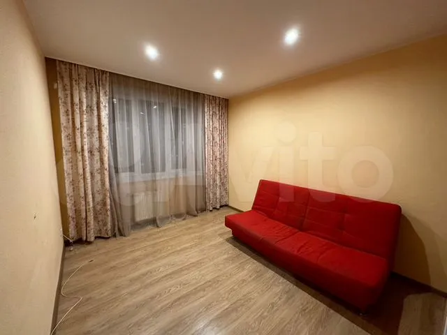 ул. Михаила Кулагина, д.35 №1