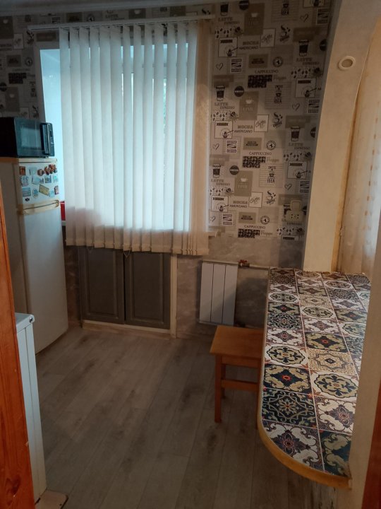 Жуковского - 99 №8