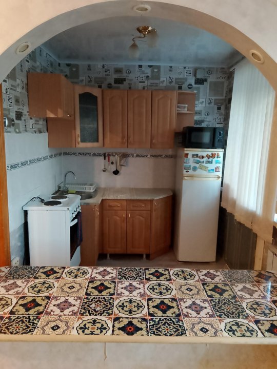 Жуковского - 99 №6