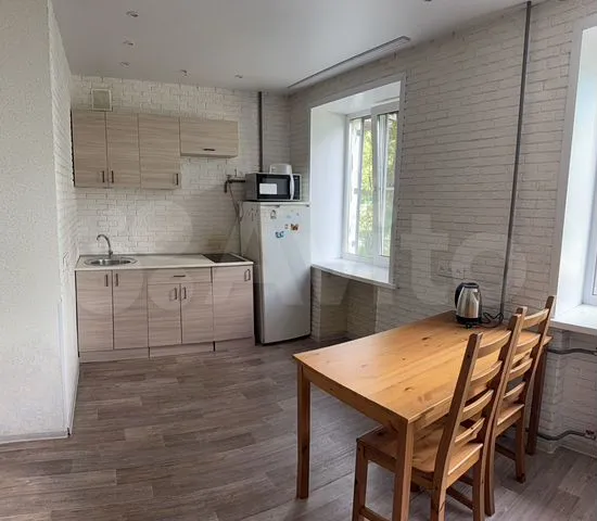 Дзержинского проспект - 30 №9