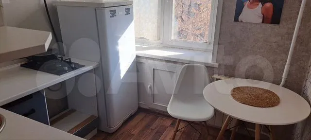 ул. Аэропорт, д.56 №1