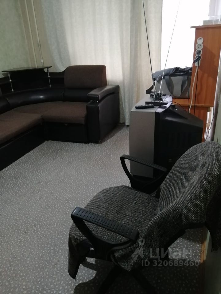 Троллейная - 7 №9