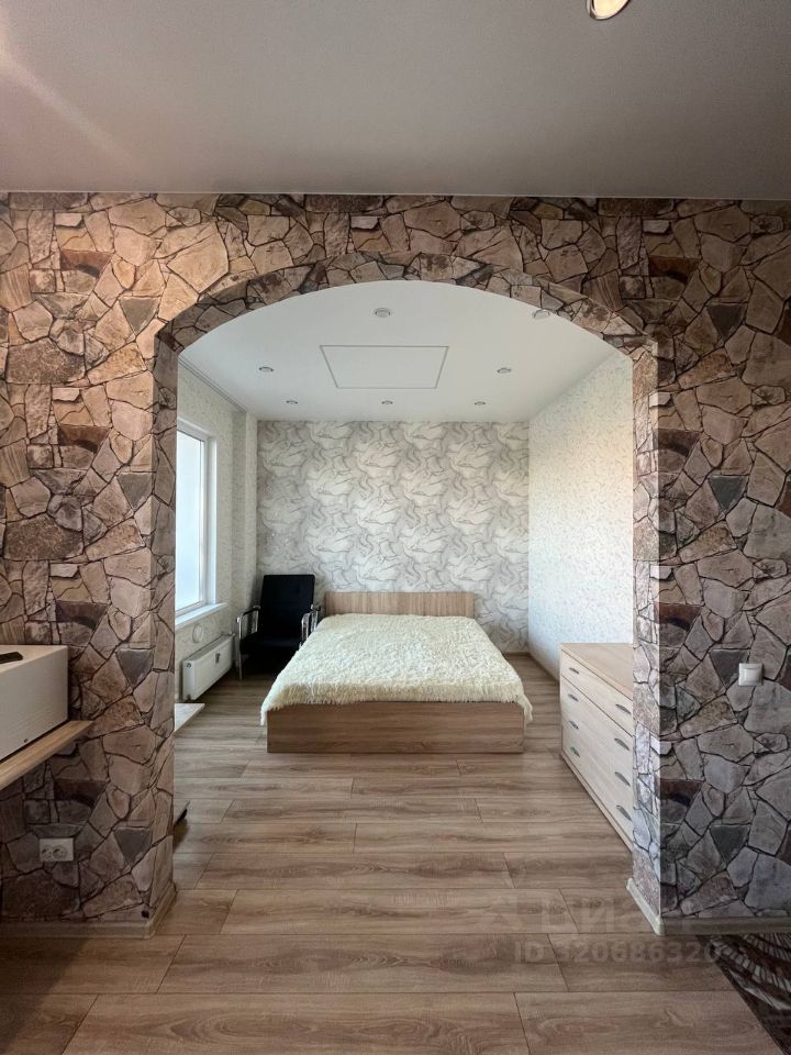 Красногорская - 31/1 №7