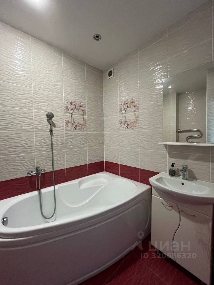 ул. Красногорская, д.31/1 №1