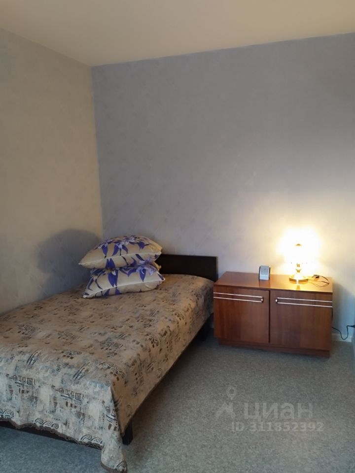 ул. Новогодняя, д.7 №1