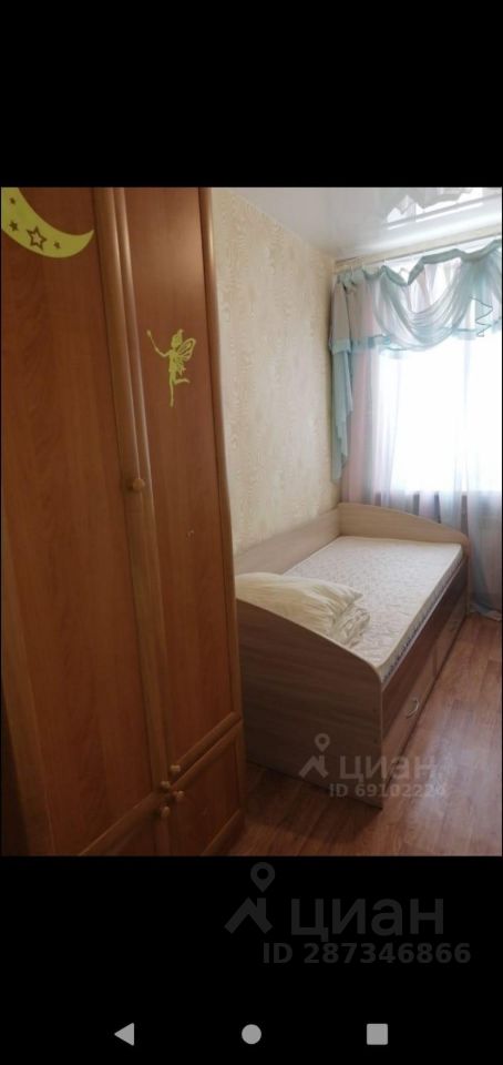 ул. Серафимовича, д.1/1 №1