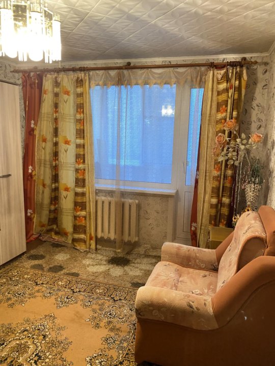 ул. Невельского, д.75 №1