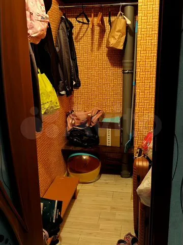 Танковая - 36 №4