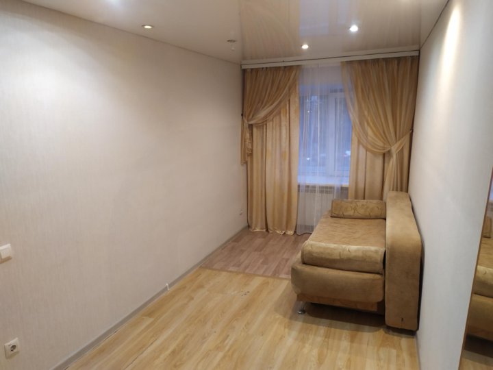 Станиславского - 22 №4