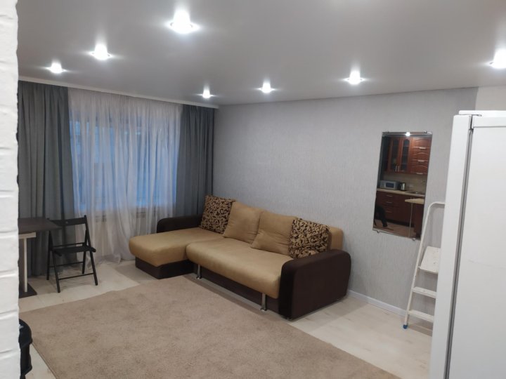 Станиславского - 22 №6