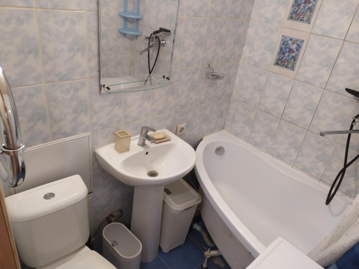 Станиславского - 22 №9