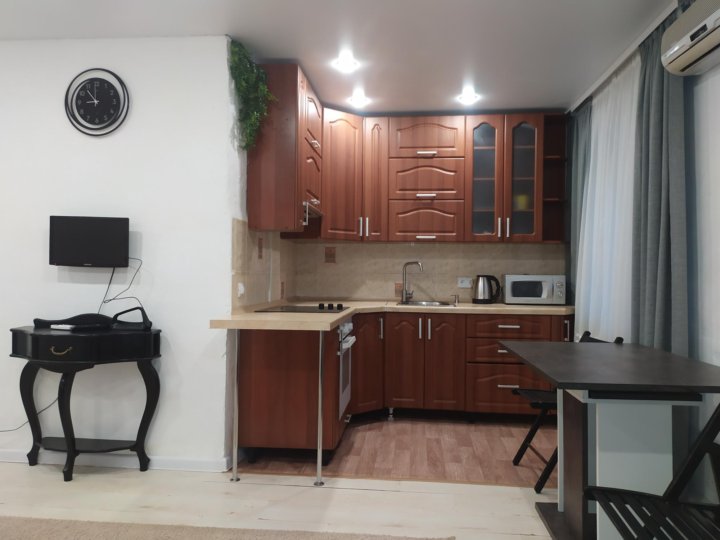 ул. Станиславского, д.22 №1