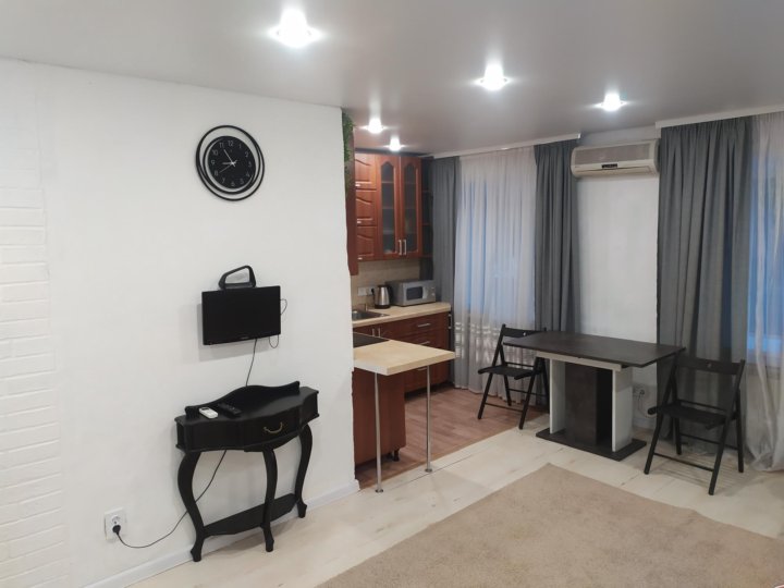 Станиславского - 22 №1