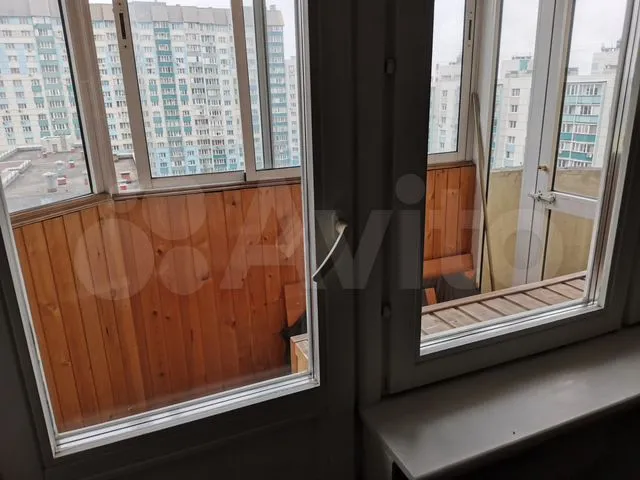 Горский микрорайон - 69 №1