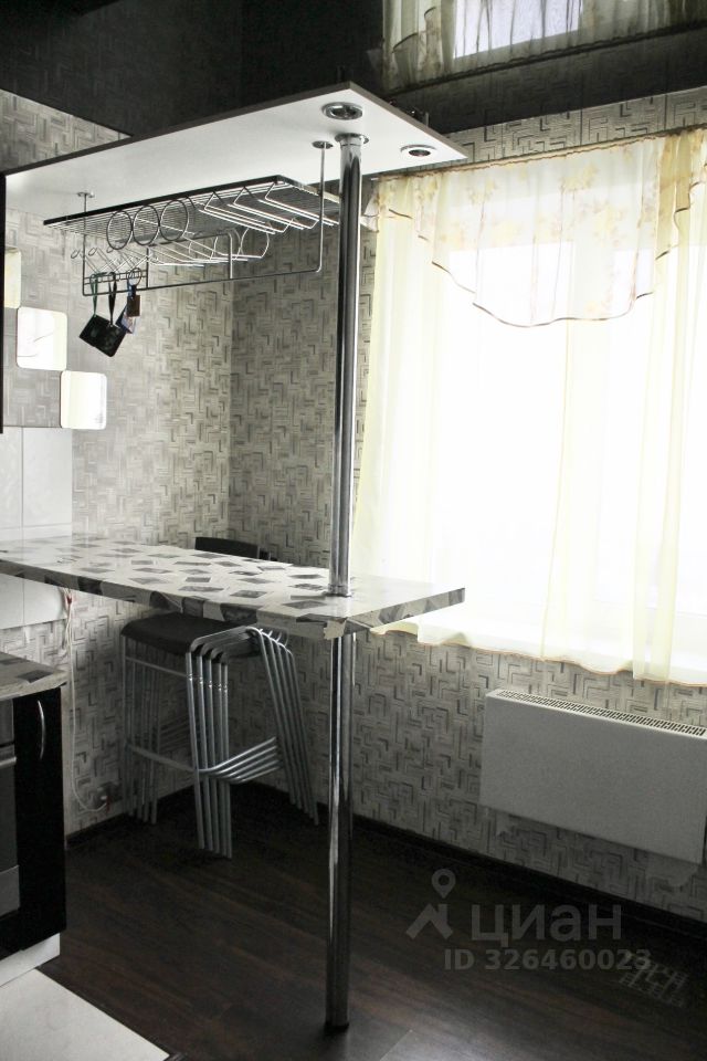 ул. Высоцкого, д.50/4 №1