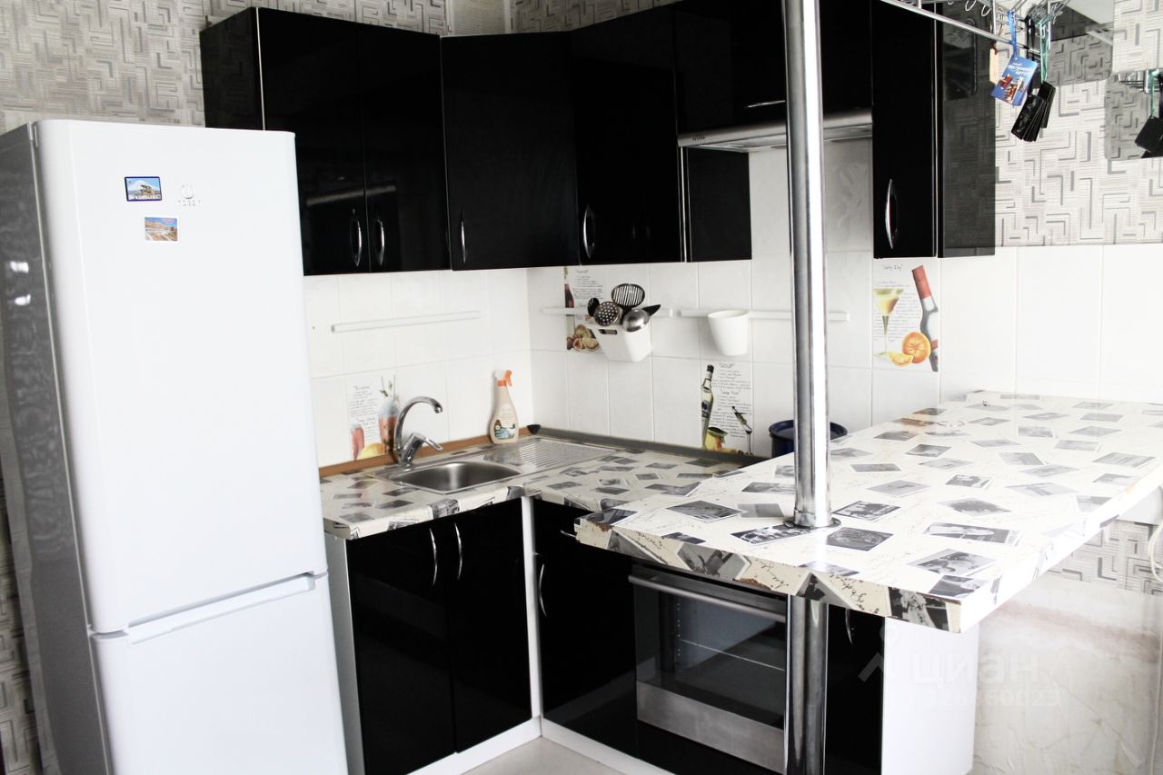 Высоцкого - 50/4 №7