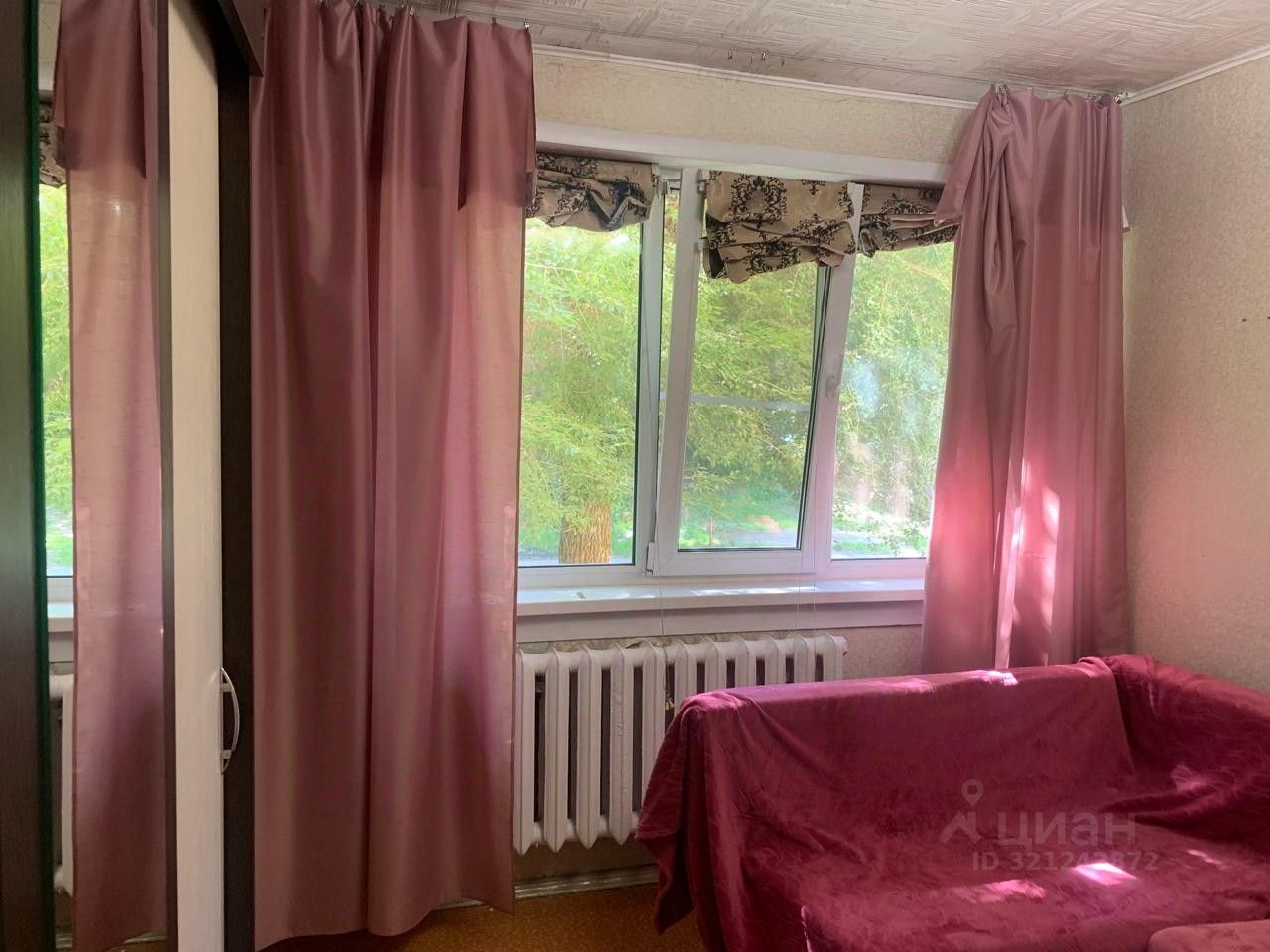 Невельского - 27 №5