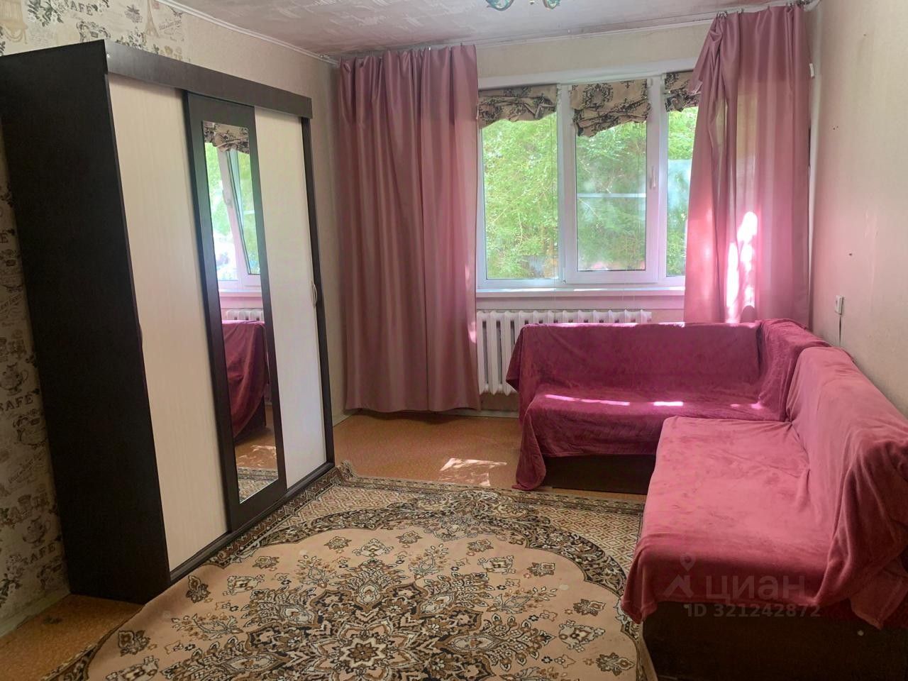 Невельского - 27 №1