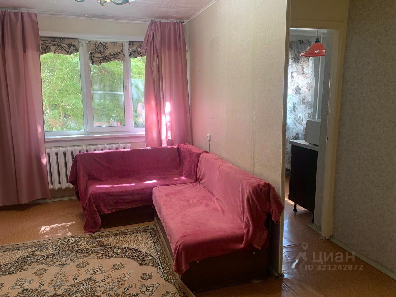 Невельского - 27 №3