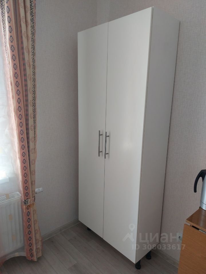 ул. Бородина, д.54 №1