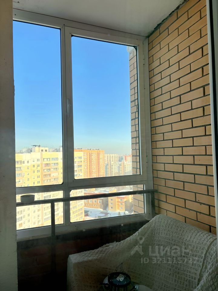 Краузе - 21/1 №1