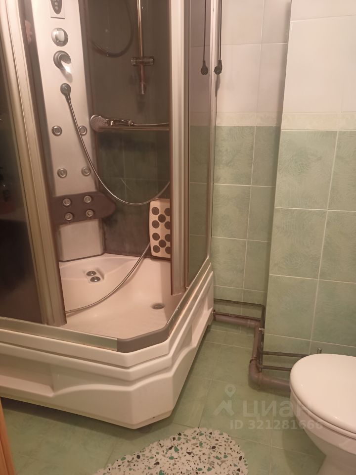 Горский микрорайон - 8 №3