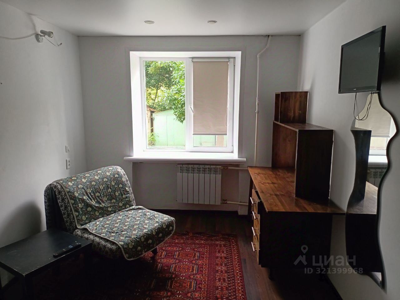 Народная - 14/1 №1