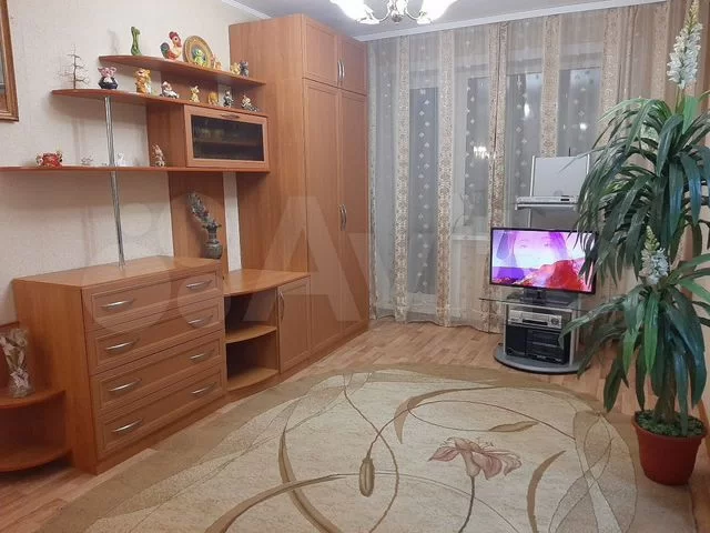 ул. Красноярская, д.34 №1