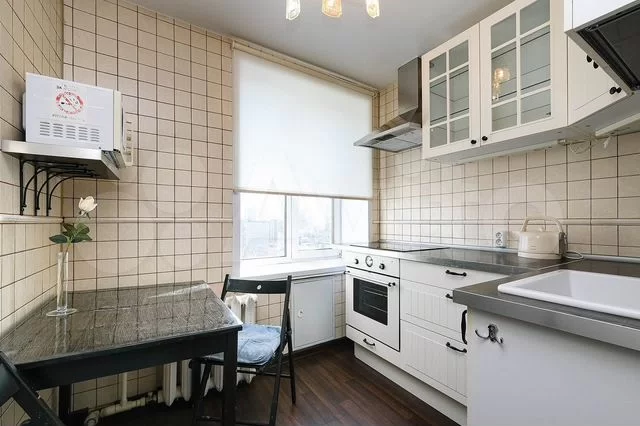 Челюскинцев - 14 №4