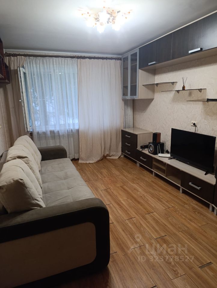 Дзержинского проспект - 17 №7