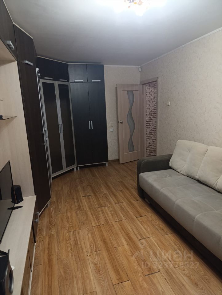 Дзержинского проспект - 17 №6