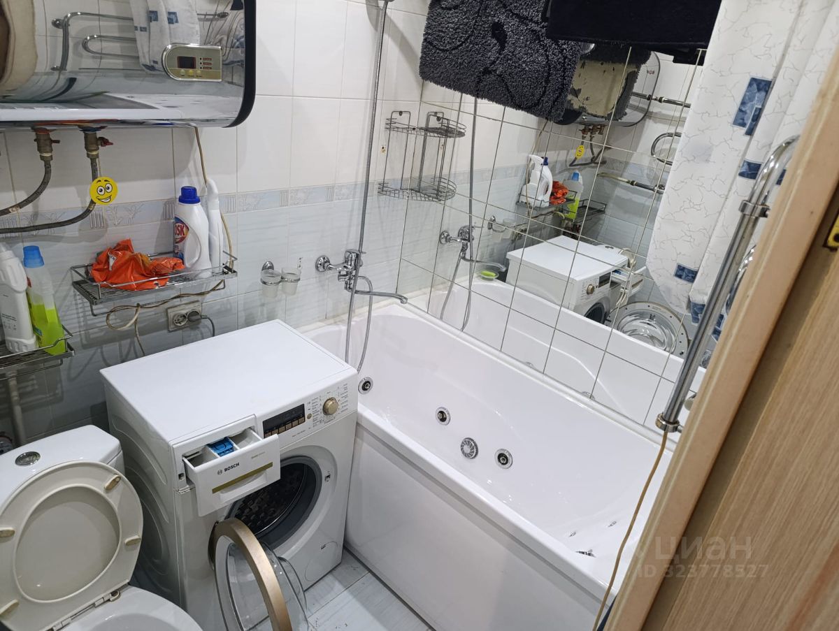 Дзержинского проспект - 17 №5