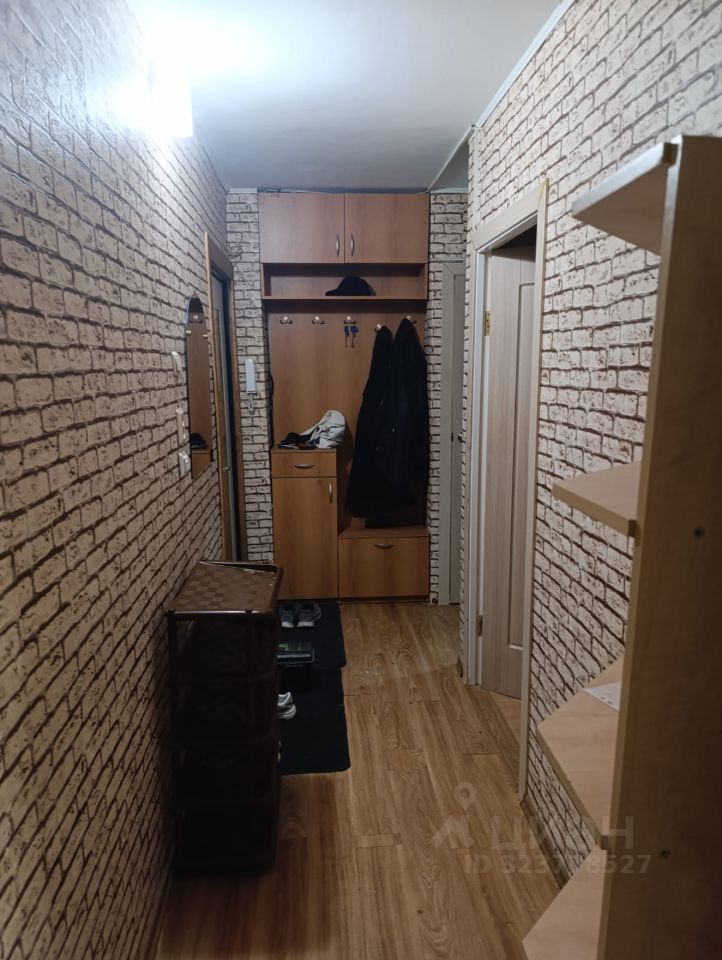 Дзержинского проспект - 17 №4