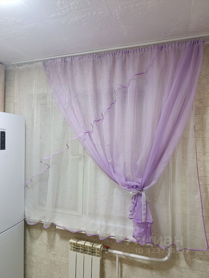 Дзержинского проспект - 17 №3