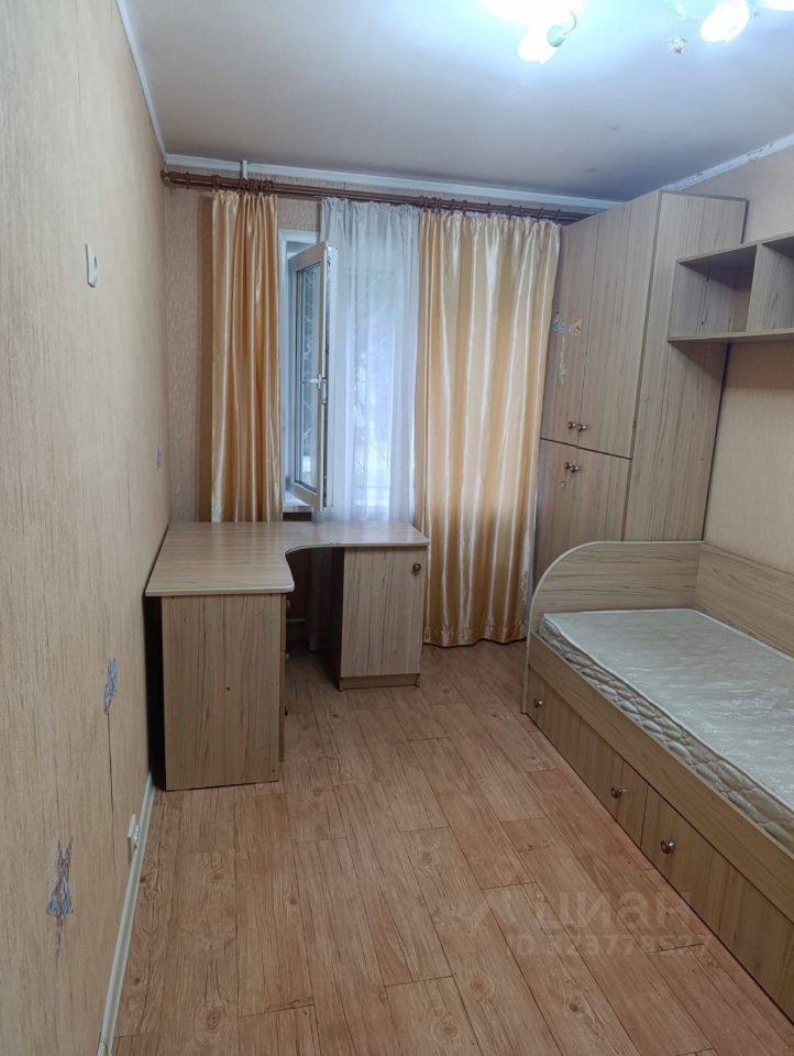 Дзержинского проспект - 17 №1