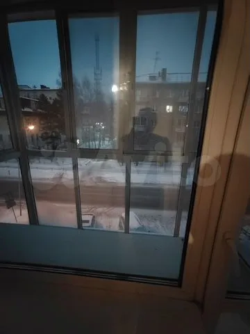 Семьи Шамшиных - 83 №1