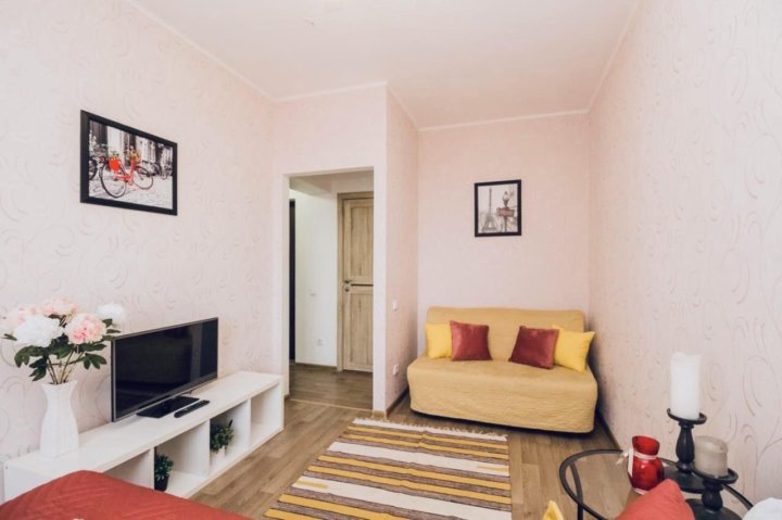 Михаила Кулагина - 35 №7