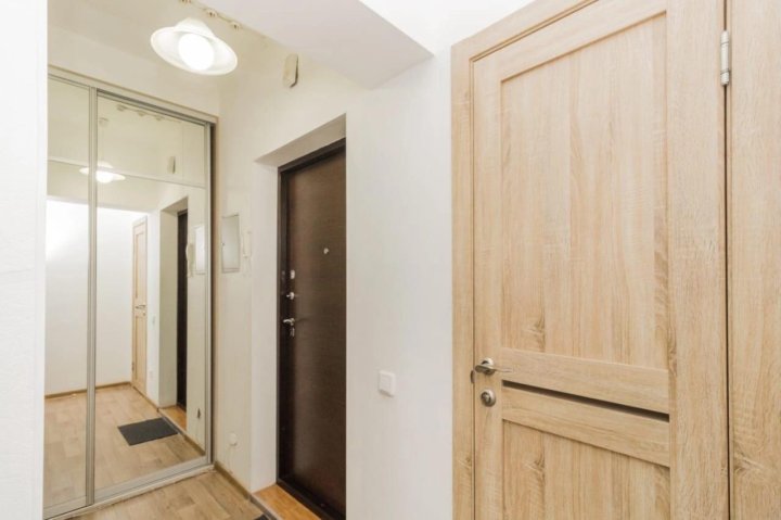 Михаила Кулагина - 35 №5