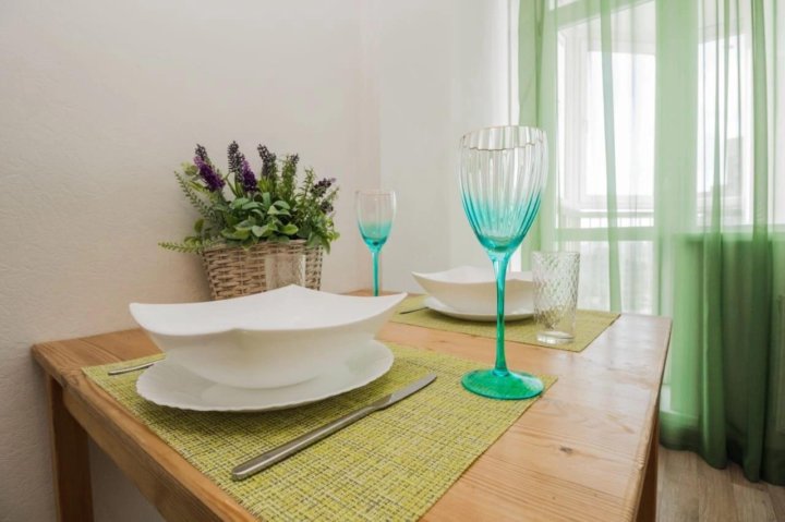 ул. Михаила Кулагина, д.35 №1