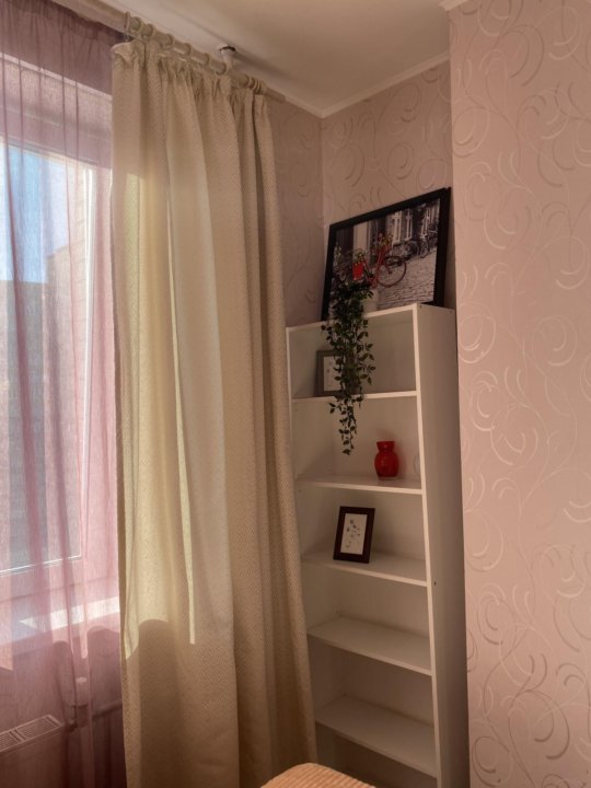 Михаила Кулагина - 35 №1