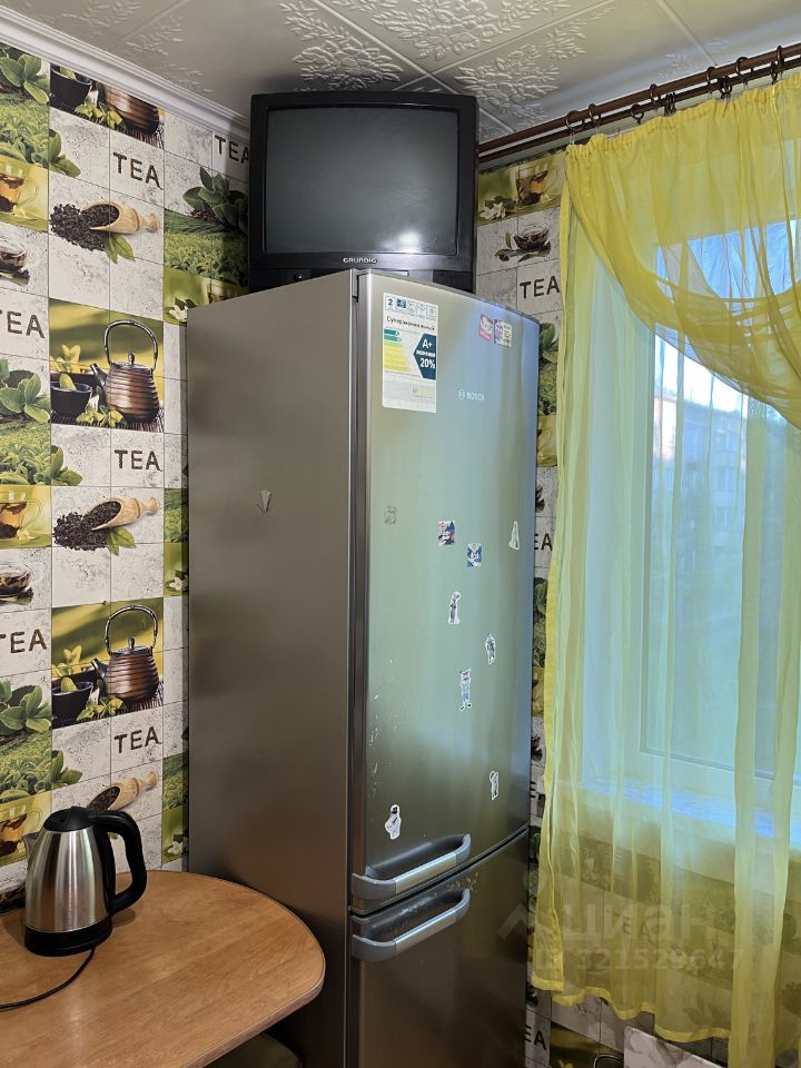 Доватора - 29 №5