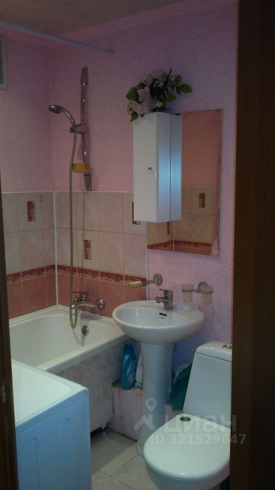 Доватора - 29 №4