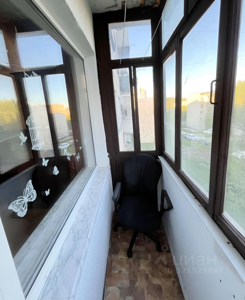 Доватора - 29 №1