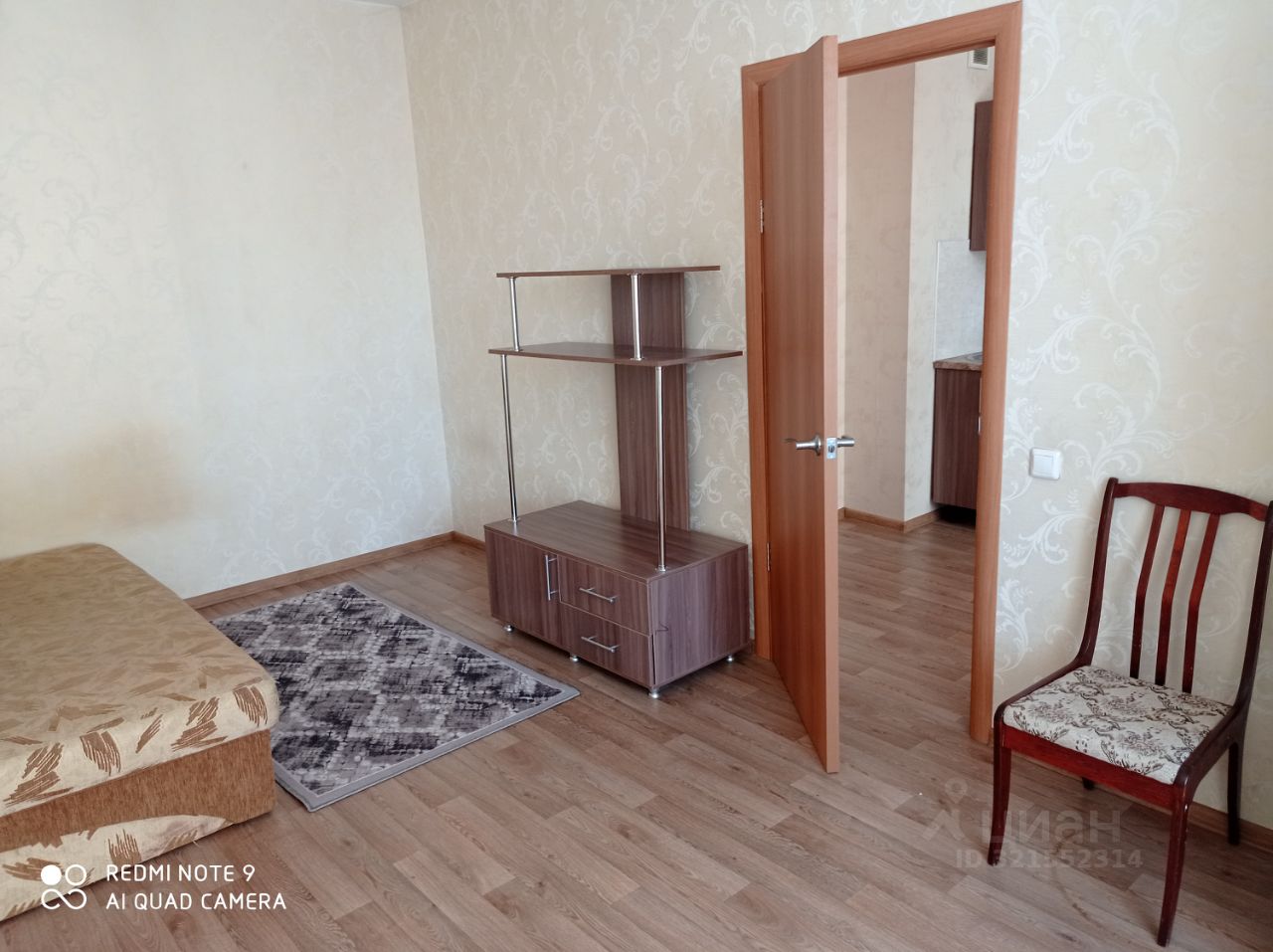 ул. Галущака, д.15 №1