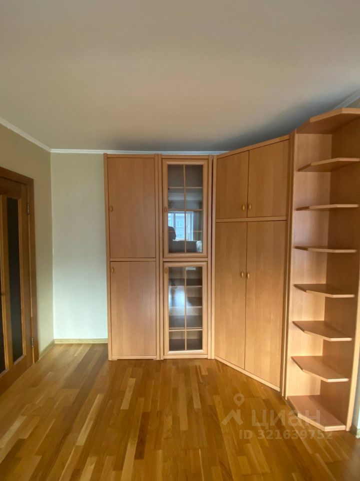 Дзержинского проспект - 55 №9