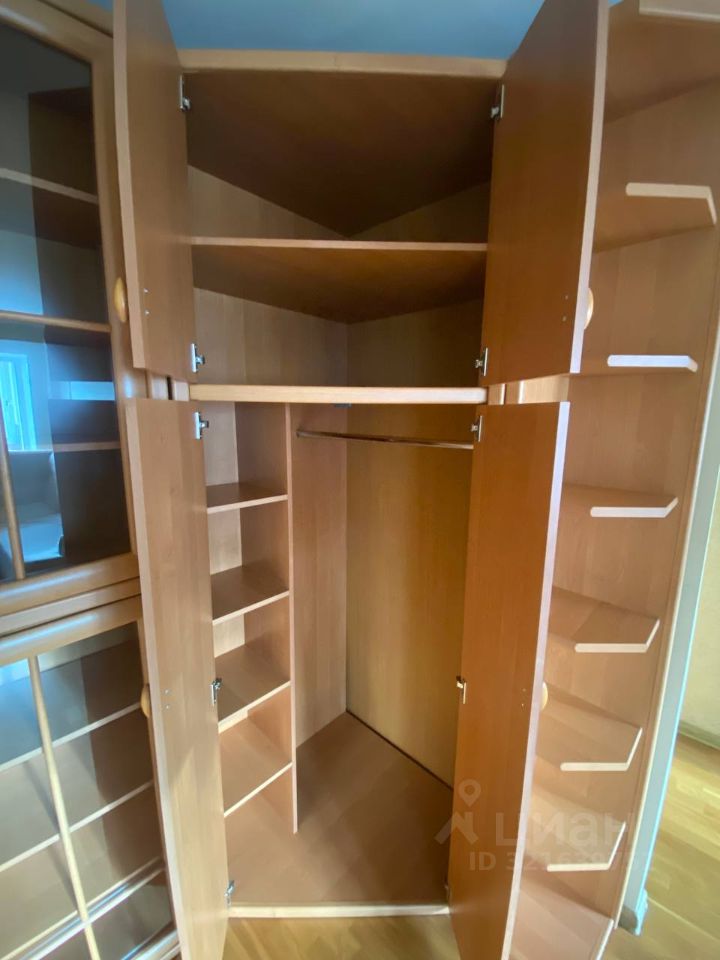 Дзержинского проспект - 55 №3