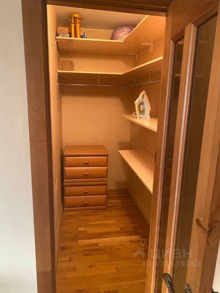 Дзержинского проспект - 55 №1