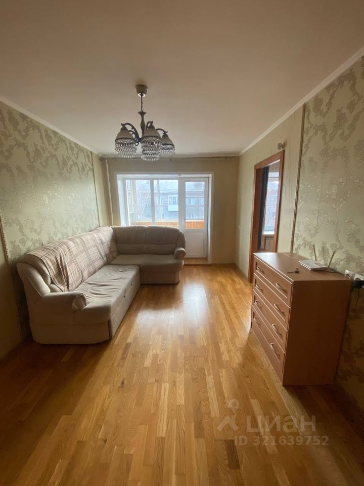 mini_Дзержинского проспект - 55 №1