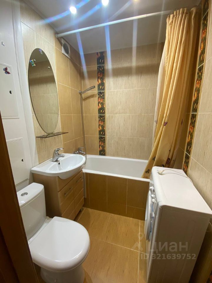 Дзержинского проспект - 55 №8