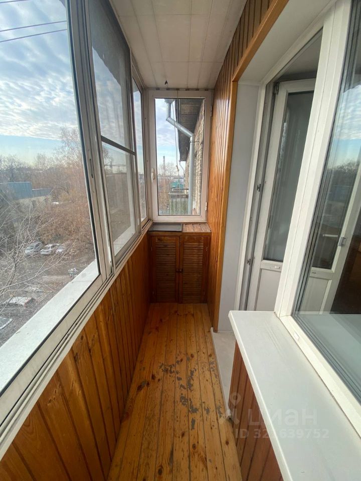 Дзержинского проспект - 55 №7